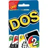 Image de Jeu De Cartes Dos Mattel Bleu