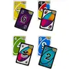 Image de Uno Flip Jeu De Société Multicolore