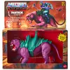 Image de Les Maîtres De L'univers - Origins - Panthor - Figurine Articulée. Multicolore