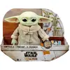 Image de Figurine Peluche Mandalorian Star Wars Multicolore