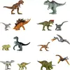 Image de Mini Figurine Jurassic World, Assortiment Multicolore