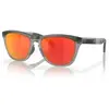Image de Lunettes de soleil en verre Oakley Frogskins  Range Prizm Orange M 8009191001