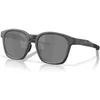 Image de Lunettes de soleil Oakley Shackle Noir XL 8010049002