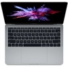 Image de MacBook Pro Core i5 (2016) 13', 256 Go 2 coeurs 8 Go Iris Graphics 540, Gris sidéral - AZERTY - Excellent état en occasion ou reconditionné