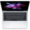 Image de MacBook Pro Core i5 (2016) 13', 256 Go 2 coeurs 8 Go Iris Graphics 540, Argent - AZERTY - Excellent état en occasion ou reconditionné