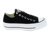 Image de Baskets Converse Chuck Taylor All Star Platform Noir 40 560250C
