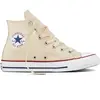 Image de Baskets femme Converse Chuck Taylor Beige 43 159484C