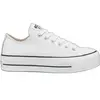 Image de Baskets Converse Chuck Taylor All Star Lift Ox Blanc 38 561680C