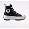 Image de Baskets Converse Run Star Hike Noir 37,5 166800C