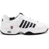 Image de Chaussures K-Swiss defier rs Blanc 41 01033164M