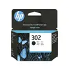 Image de Cartouche D'encre Hp 302 Noir Authentique (f6u66ae)