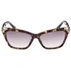 Image de GUESS GU7840 56B 57 mm