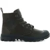 Image de Bottines Palladium Pampa Zip Lth Ess Gris 44 76888-248-M