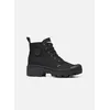 Image de Bottines Palladium Pallabase Twill Noir 39 96907-008-M