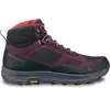 Image de Chaussures de randonnée femme Vasque Breeze LT GTX Noir 38,5 7373-Eggplant