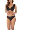 Image de Haut de maillot de bain armatures bretelles femme Freya Jewel cove Noir 85M AS7230BLK