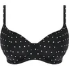 Image de Haut de maillot de bain femme Freya Jewel cove Noir 95E AS7231BLK
