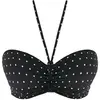 Image de Haut de maillot de bain femme Freya Jewel cove Noir 85E AS7233BLK