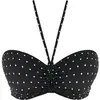 Image de Haut de maillot de bain femme Freya Jewel cove Noir 95F AS7233BLK