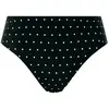 Image de Bas de maillot de bain femme Freya Jewel cove Noir M AS7236BLK