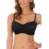 Image de Haut de maillot de bain femme Freya Jewel cove Noir 85F AS7239BLK