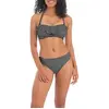 Image de Haut de maillot de bain armatures femme Freya Check In Noir 95F AS201910MOM