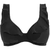 Image de Haut de maillot de bain femme Freya Jewel cove Noir 75F AS7230PLK