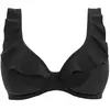 Image de Haut de maillot de bain femme Freya Jewel cove Noir 95I AS7230PLK