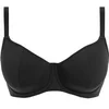 Image de Haut de maillot de bain femme Freya Jewel cove Noir 110D AS7231PLK