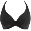Image de Haut de maillot de bain femme Freya Jewel cove Noir 75D AS7232PLK