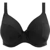 Image de Haut de maillot de bain femme Elomi Plain Noir 100F ES7284BLK