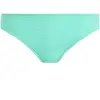 Image de Bas de maillot de bain femme Freya Ibiza Waves Bleu M AS203870FRN