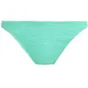 Image de Bas de maillot de bain échancré femme Freya Ibiza Waves Bleu XL AS203885FRN