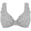 Image de Haut de maillot de bain femme Freya Jewel cove Noir 90F AS7230SBL