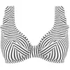 Image de Haut de maillot de bain femme Freya Jewel cove Noir 90M AS7230SBL