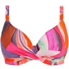 Image de Haut de maillot de bain femme Fantasie Aguada Beach Multicolore 80H FS502905SUI
