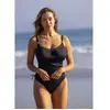 Image de Haut de maillot de bain décolté classique femme Fantasie East Hampton Noir 100D FS502851BLK