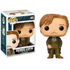 Image de Figurine Funko POP Harry Potter Remus Lupin Vert 9 cm 889698149396