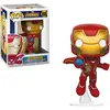 Image de Figurine Pop Iron Man Marvel Multicolore