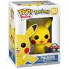 Image de Figurine Pop Pikachu Pokémon Multicolore