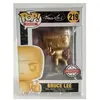 Image de Funko Pop! Game of Death : Bruce Lee (doré) (Excellent état) 32742 (édition italienne)   Funko Pop   Funko en occasion ou reconditionné
