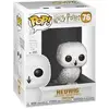 Image de Figurine Pop Hedwige Harry Potter Multicolore