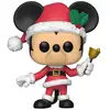 Image de FUNKO Pop Disney: Holiday - Mickey - Excellent état en occasion ou reconditionné