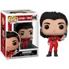 Image de Figurine Funko La Casa De Papel Pop 916 S2 Nairobi Rouge TU 609251
