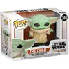 Image de Figurine Pop Yoda Multicolore
