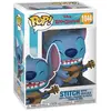 Image de Figurine Pop Lilo Et Stitch Multicolore