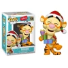 Image de Figurine Funko Pop! Disney : Holiday 2021 - Tigger - Excellent état en occasion ou reconditionné
