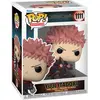 Image de Figurine Pop Itadori Jujutsu Keise Multicolore