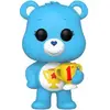 Image de Figurine Funko Pop Care Bears 40th Anniversary Champ Bear Bleu 9 cm 889698615556