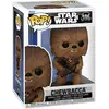 Image de Figurine Pop Chewbacca Star Wars Multicolore